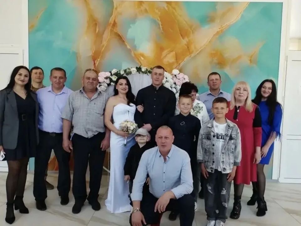 Любовь с первого взгляда – к главному решению в жизни Любовь с первого взгляда – к главному решению в жизни