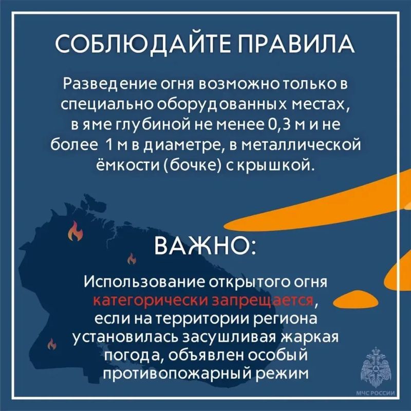 Большинство природных пожаров происходят по вине человека Большинство природных пожаров происходят по вине человека