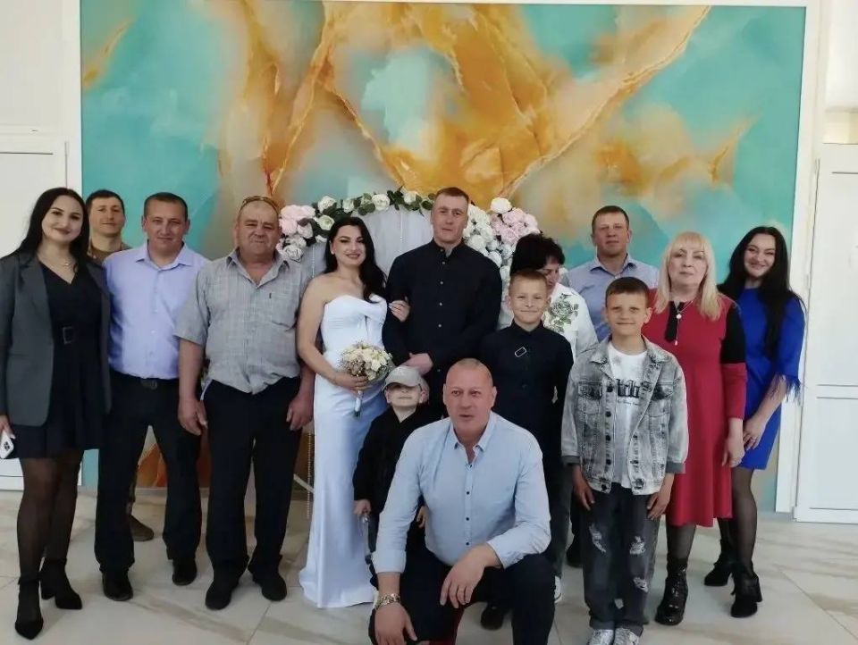 Любовь с первого взгляда – к главному решению в жизни Любовь с первого взгляда – к главному решению в жизни
