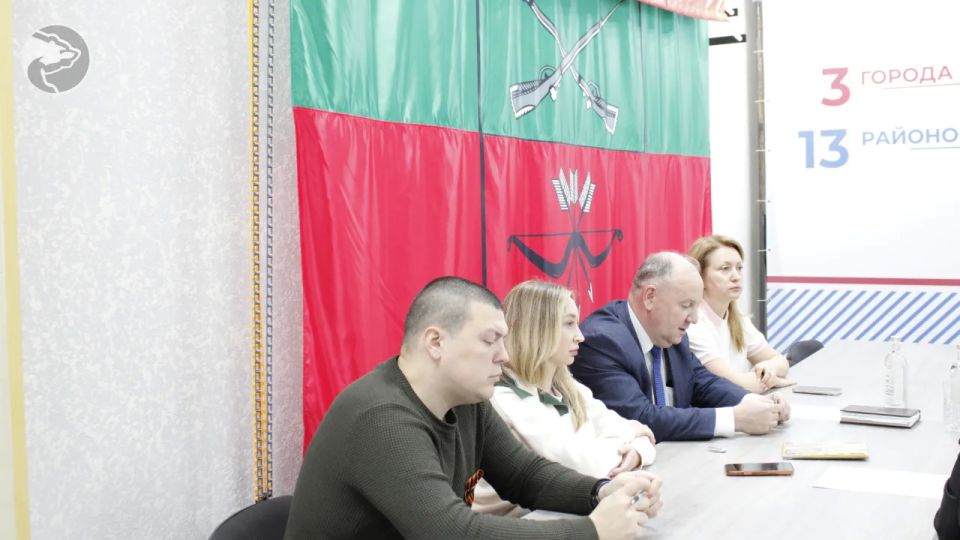 Запорожском региональном отделении партии Единая Россия прошла межпарламентская встреча с делегацией Костромской области Запорожском региональном отделении партии Единая Россия прошла межпарламентская встреча с делегацией Костромской области
