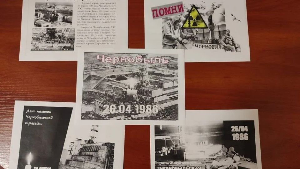 В Михайловском округе почтили память героев Чернобыля В Михайловском округе почтили память героев Чернобыля