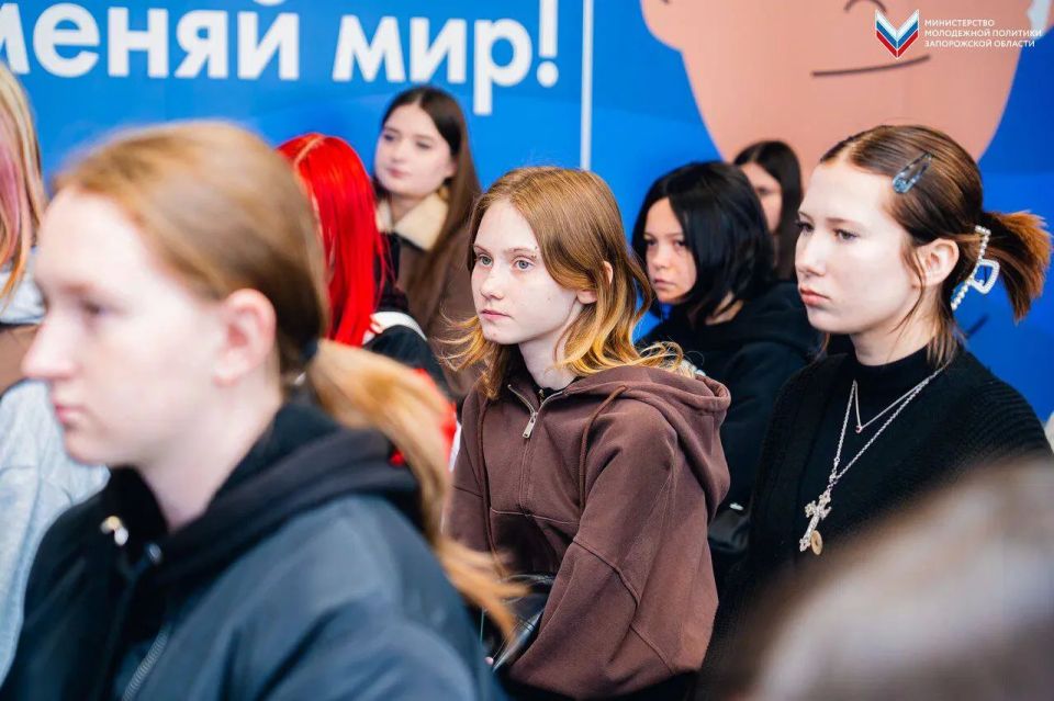 История устами очевидцев. Студенты Мелитопольского колледжа транспорта и сферы услуг встретились с Власовой Галиной Афанасьевной — одной из эвакуированных в следствии аварии на Чернобыльской атомной электростанции История устами очевидцев. Студенты Мелитопольского колледжа транспорта и сферы услуг встретились с Власовой Галиной Афанасьевной — одной из эвакуированных в следствии аварии на Чернобыльской атомной электростанции