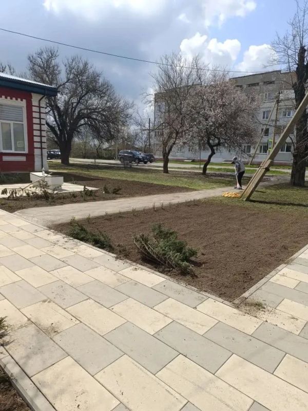 Чистота начинается с каждого из нас Чистота начинается с каждого из нас