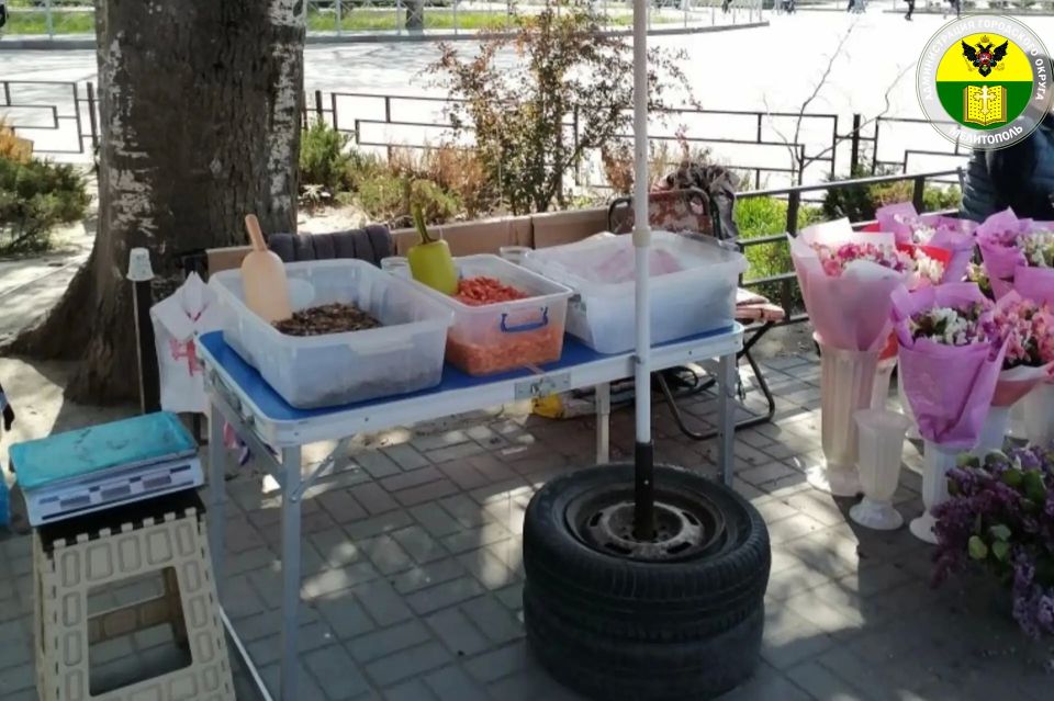 В городе продолжают работу специалисты отдела муниципального контроля В городе продолжают работу специалисты отдела муниципального контроля
