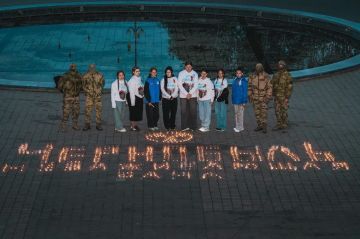 ������� ��������: ������� ����������� ������� ������� ����� ������ ������, ������������ � 40-� ��������� ������ �� ������������� ���