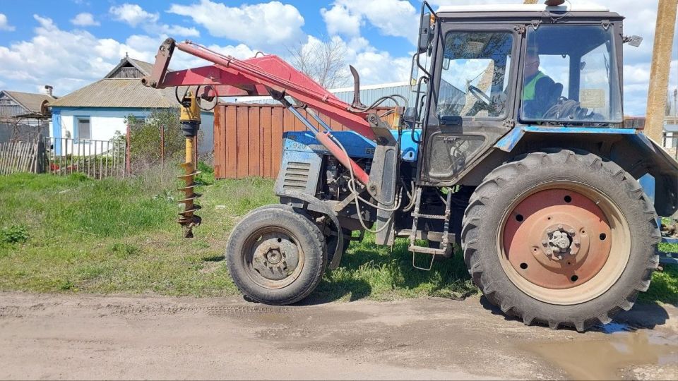 Обновление дорожных знаков по Кирилловскому поселению Обновление дорожных знаков по Кирилловскому поселению