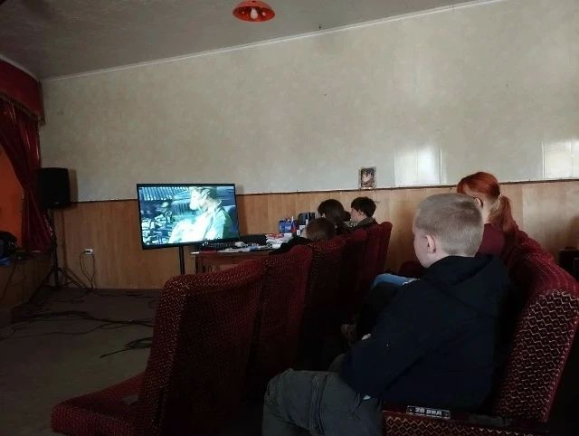 Память погибших в радиационных авариях и катастрофах почтили в учреждениях культуры Приморского муниципалитета, сотрудники которых провели ряд познавательных мероприятий для подрастающего поколения Память погибших в радиационных авариях и катастрофах почтили в учреждениях культуры Приморского муниципалитета, сотрудники которых провели ряд познавательных мероприятий для подрастающего поколения