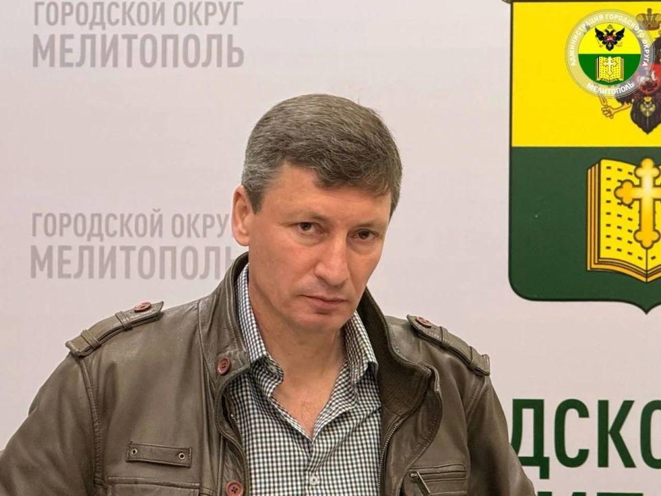 В администрации городского округа Мелитополь состоялось заседание комиссии по обеспечению безопасности дорожного движения В администрации городского округа Мелитополь состоялось заседание комиссии по обеспечению безопасности дорожного движения