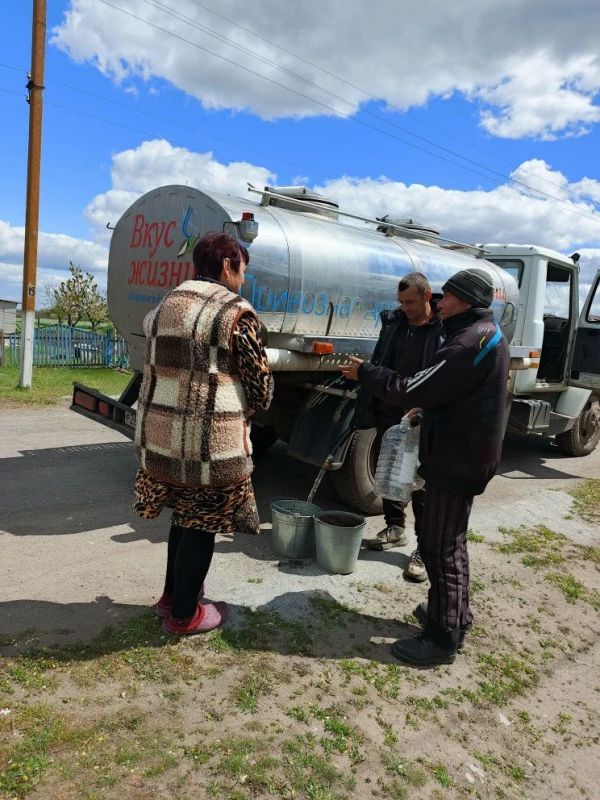 На контроле у Главы: обстановка в Михайловском муниципальном округе 27 апреля 2026 года На контроле у Главы: обстановка в Михайловском муниципальном округе 27 апреля 2026 года