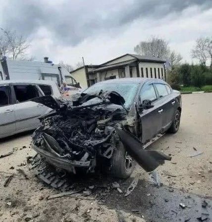 Родион Мирошник: ФОТОДОКАЗАТЕЛЬСТВА преступлений ВСУ против гражданского населения с 20 по 26 апреля 2026 года Родион Мирошник: ФОТОДОКАЗАТЕЛЬСТВА преступлений ВСУ против гражданского населения с 20 по 26 апреля 2026 года