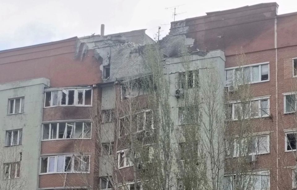Родион Мирошник: ФОТОДОКАЗАТЕЛЬСТВА преступлений ВСУ против гражданского населения с 20 по 26 апреля 2026 года Родион Мирошник: ФОТОДОКАЗАТЕЛЬСТВА преступлений ВСУ против гражданского населения с 20 по 26 апреля 2026 года