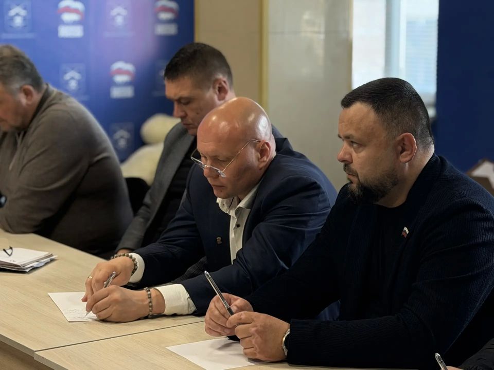 Состоялась коллегия Министерства промышленности и торговли Состоялась коллегия Министерства промышленности и торговли