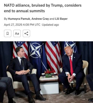 ������ ����: ������ ������� ���������� �� ��������� �������� � Reuters