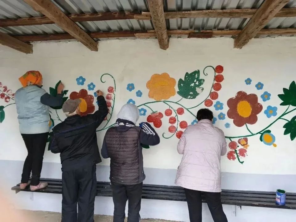 В населенных пунктах Приморского муниципалитета продолжаются субботники в рамках объявленного главой округа двухмесячника по наведению санитарного порядка и благоустройству территорий В населенных пунктах Приморского муниципалитета продолжаются субботники в рамках объявленного главой округа двухмесячника по наведению санитарного порядка и благоустройству территорий