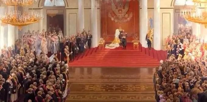 Анна Хорошун: 27 апреля. 1702. Манифест Петра I «О ввозе иностранцев в Россию с обещанием им свободы вероисповедания» Анна Хорошун: 27 апреля. 1702. Манифест Петра I «О ввозе иностранцев в Россию с обещанием им свободы вероисповедания»