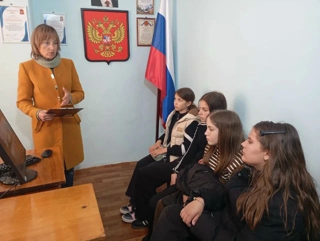 Память погибших в радиационных авариях и катастрофах почтили в учреждениях культуры Приморского муниципалитета, сотрудники которых провели ряд познавательных мероприятий для подрастающего поколения Память погибших в радиационных авариях и катастрофах почтили в учреждениях культуры Приморского муниципалитета, сотрудники которых провели ряд познавательных мероприятий для подрастающего поколения