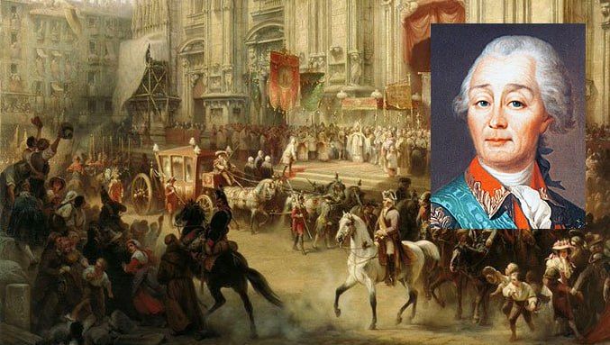 28 апреля. 1804. В Санкт-Петербурге Указом Александра I из учительской гимназии образован Педагогический институт, который в 1819 стал Университетом 28 апреля. 1804. В Санкт-Петербурге Указом Александра I из учительской гимназии образован Педагогический институт, который в 1819 стал Университетом