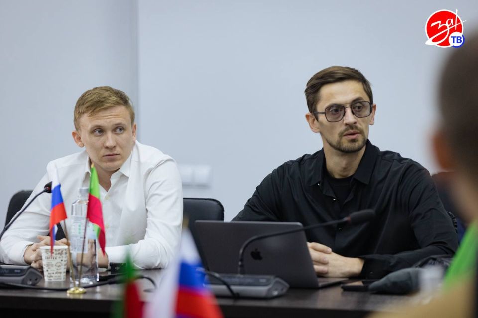 Возможность организации и проведения кубка 6 регионов по боксу обсудили на совещании в Министерстве спорта Запорожской области Возможность организации и проведения кубка 6 регионов по боксу обсудили на совещании в Министерстве спорта Запорожской области