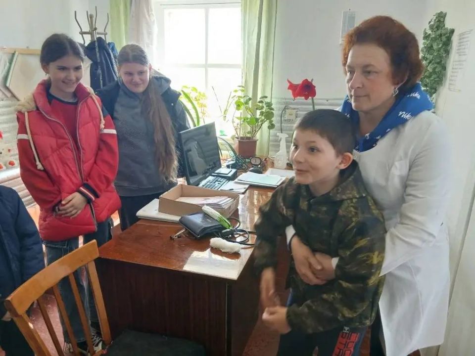 28 апреля в нашей стране чествуют сотрудников службы скорой медицинской помощи 28 апреля в нашей стране чествуют сотрудников службы скорой медицинской помощи