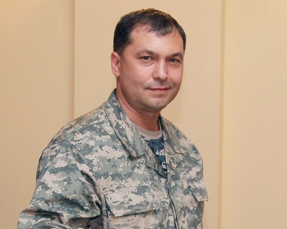 Весна 2014 года: Хроника. 27 апреля – день провозглашения Луганской Народной Республики Весна 2014 года: Хроника. 27 апреля – день провозглашения Луганской Народной Республики