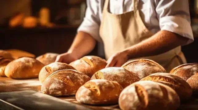 В Запорожской области стартовал отбор на Всероссийский конкурс «Кубок сельских пекарей России – 2026» В Запорожской области стартовал отбор на Всероссийский конкурс «Кубок сельских пекарей России – 2026»