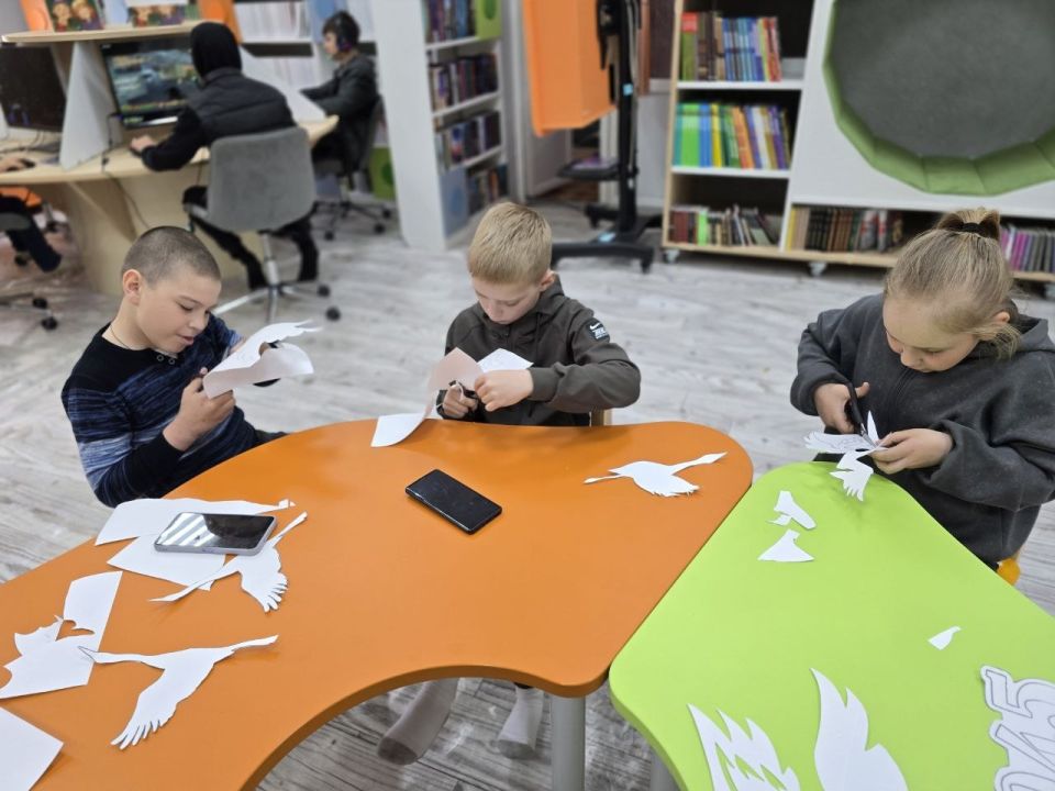 Акция «Окна Победы»: Сохраняем память вместе! Акция «Окна Победы»: Сохраняем память вместе!