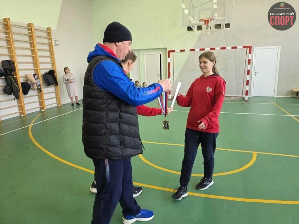 Физкультурное мероприятие по легкой атлетике прошло в г.Энергодар Физкультурное мероприятие по легкой атлетике прошло в г.Энергодар