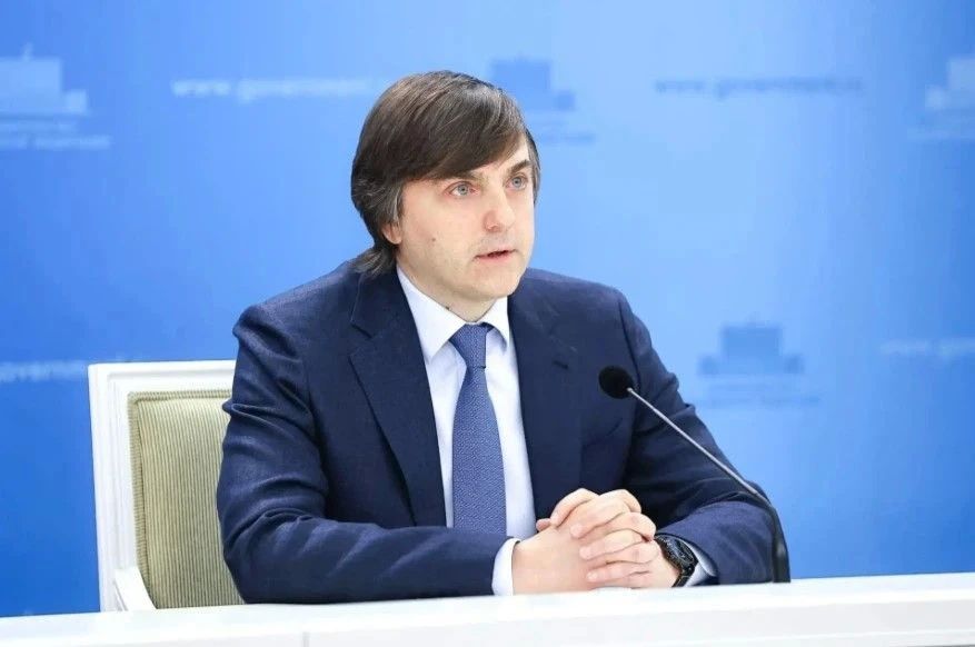 Второй день Окружного совещания Второй день Окружного совещания