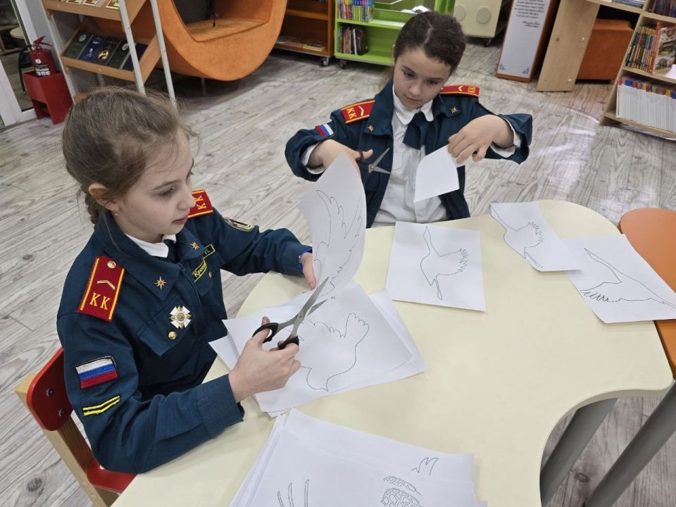 Акция «Окна Победы»: Сохраняем память вместе! Акция «Окна Победы»: Сохраняем память вместе!