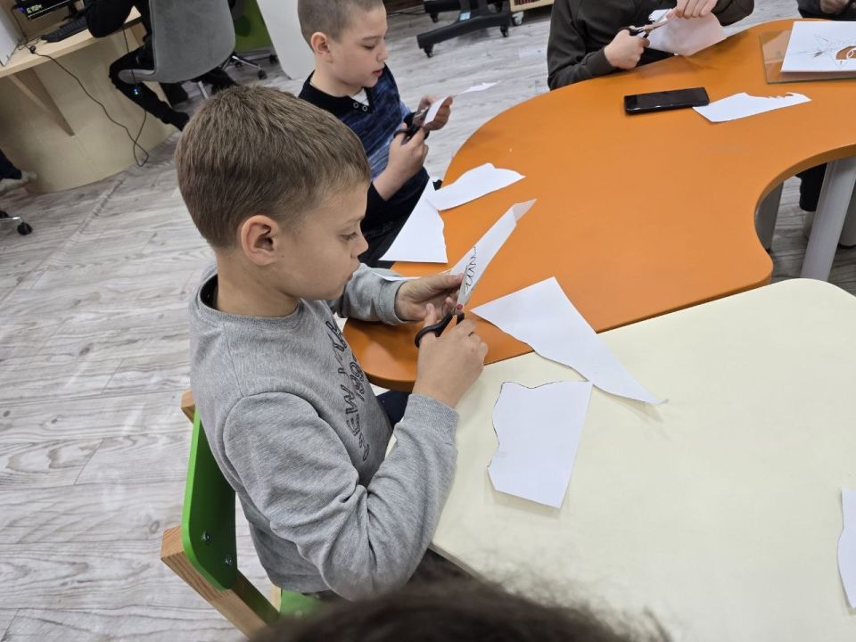Акция «Окна Победы»: Сохраняем память вместе! Акция «Окна Победы»: Сохраняем память вместе!