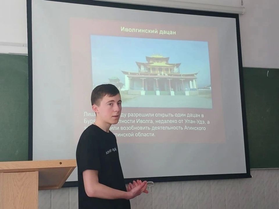 В АГПУ им. П.Д. Осипенко завершился цикл просветительских мероприятий "Как выстраивать общение с представителями различных конфессий?" В АГПУ им. П.Д. Осипенко завершился цикл просветительских мероприятий "Как выстраивать общение с представителями различных конфессий?"