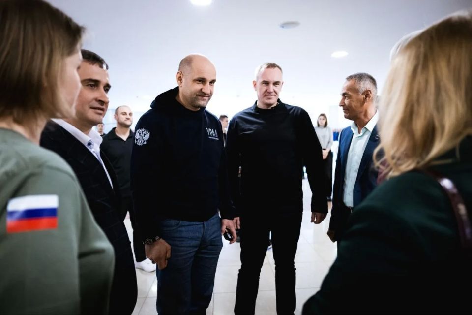 Бердянские спортсмены — призёры турнира по грэпплингу в Ханты-Мансийске Бердянские спортсмены — призёры турнира по грэпплингу в Ханты-Мансийске