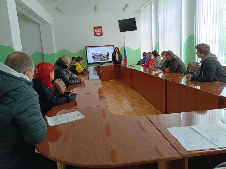 В Мелитопольском многопрофильном колледже подвели итоги региональной олимпиады по географии В Мелитопольском многопрофильном колледже подвели итоги региональной олимпиады по географии
