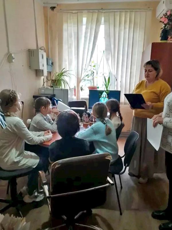 В Михайловском округе отметили День коренных малочисленных народов России В Михайловском округе отметили День коренных малочисленных народов России