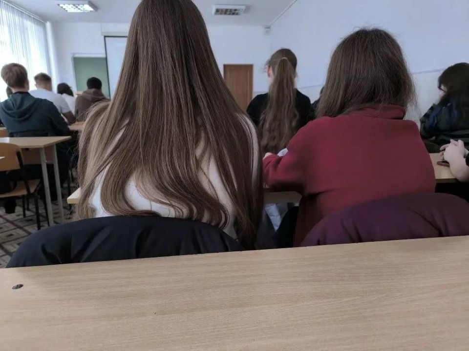 В АГПУ им. П.Д. Осипенко завершился цикл просветительских мероприятий "Как выстраивать общение с представителями различных конфессий?" В АГПУ им. П.Д. Осипенко завершился цикл просветительских мероприятий "Как выстраивать общение с представителями различных конфессий?"