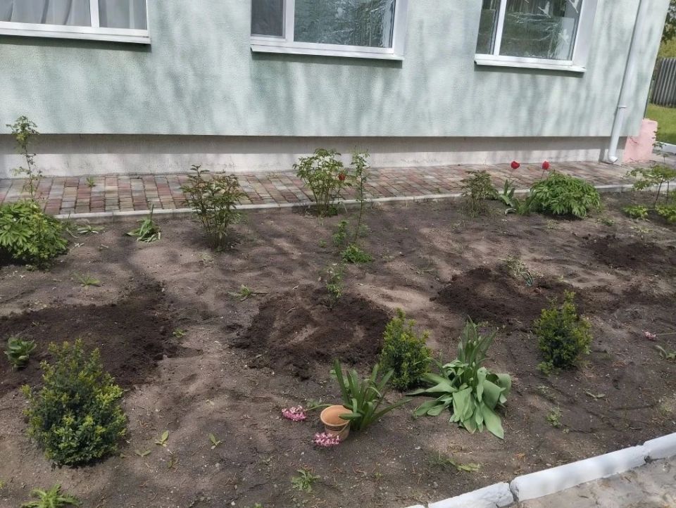 Бескорыстный дар для пгт Куйбышево! Бескорыстный дар для пгт Куйбышево!