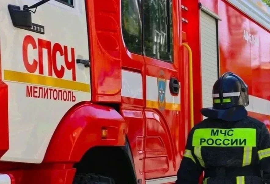 Уважаемые ветераны и сотрудники пожарной охраны Запорожской области! Уважаемые ветераны и сотрудники пожарной охраны Запорожской области!