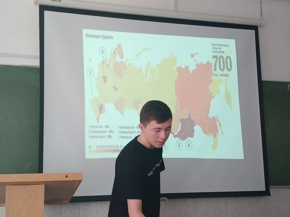 В АГПУ им. П.Д. Осипенко завершился цикл просветительских мероприятий "Как выстраивать общение с представителями различных конфессий?" В АГПУ им. П.Д. Осипенко завершился цикл просветительских мероприятий "Как выстраивать общение с представителями различных конфессий?"