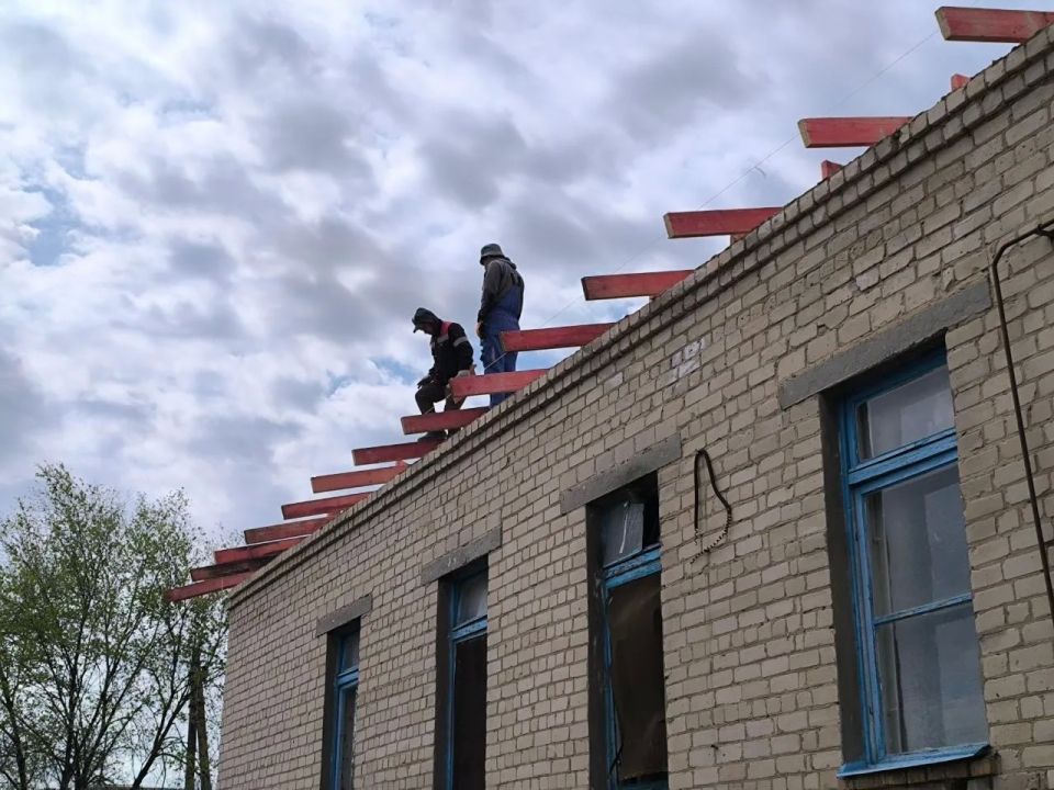 Выполняем Народную программу партии «Единая Россия» Выполняем Народную программу партии «Единая Россия»