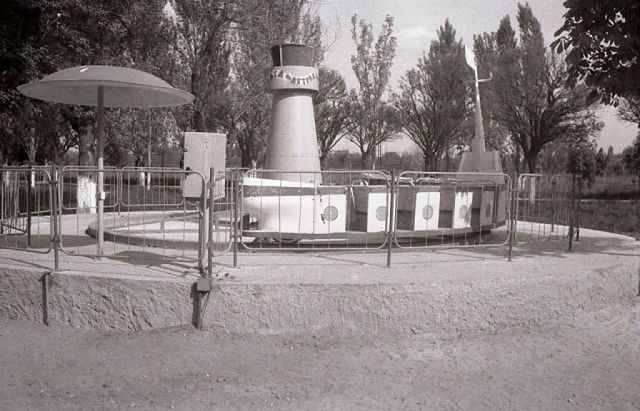 История Токмака на старых фото История Токмака на старых фото