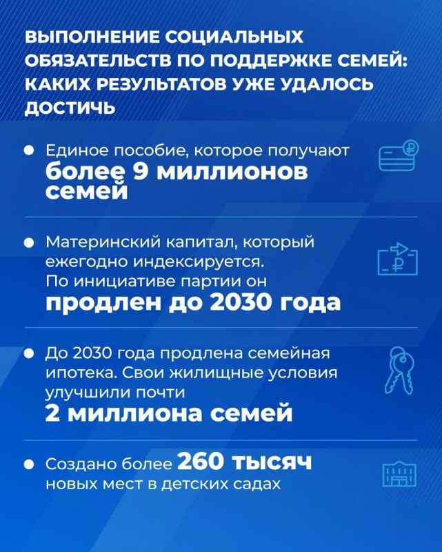 Вчера в Санкт-Петербурге прошёл отчетно-программный форум Единой России «Есть результат!» Вчера в Санкт-Петербурге прошёл отчетно-программный форум Единой России «Есть результат!»