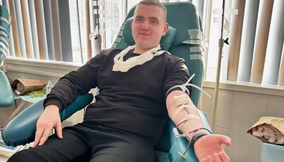 #* Подборка интересных новостей из регионов к этому часу #* Подборка интересных новостей из регионов к этому часу