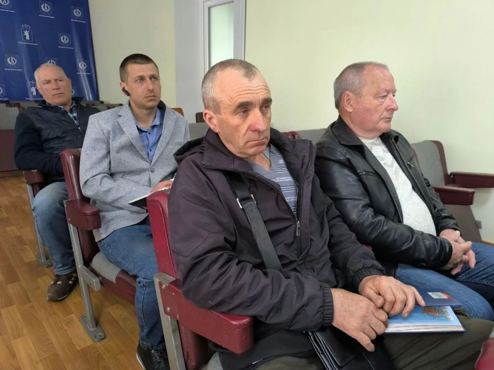 Своевременная и тщательная подготовка к новому отопительному сезону – задача, требующая слаженной работы всех заинтересованных сторон Своевременная и тщательная подготовка к новому отопительному сезону – задача, требующая слаженной работы всех заинтересованных сторон