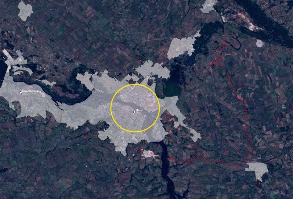 Украина строит линии укреплений возле минимум 45 городов Черниговской, Сумской, Харьковской, Запорожской и Днепропетровской, включая их центры, а также подконтрольной себе части ДНР Украина строит линии укреплений возле минимум 45 городов Черниговской, Сумской, Харьковской, Запорожской и Днепропетровской, включая их центры, а также подконтрольной себе части ДНР