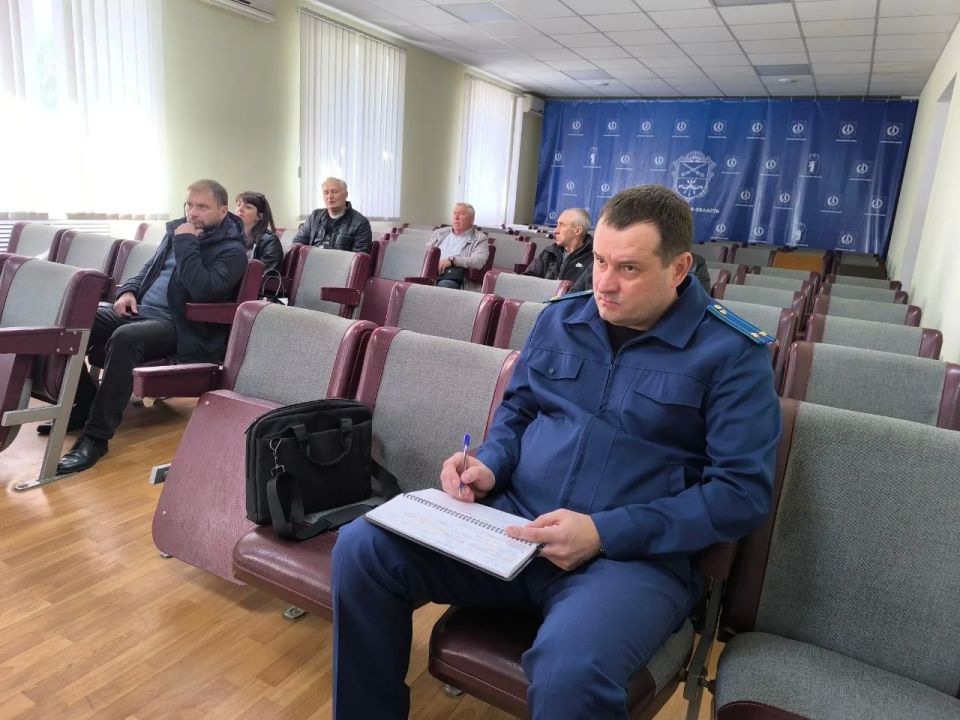 Своевременная и тщательная подготовка к новому отопительному сезону – задача, требующая слаженной работы всех заинтересованных сторон Своевременная и тщательная подготовка к новому отопительному сезону – задача, требующая слаженной работы всех заинтересованных сторон