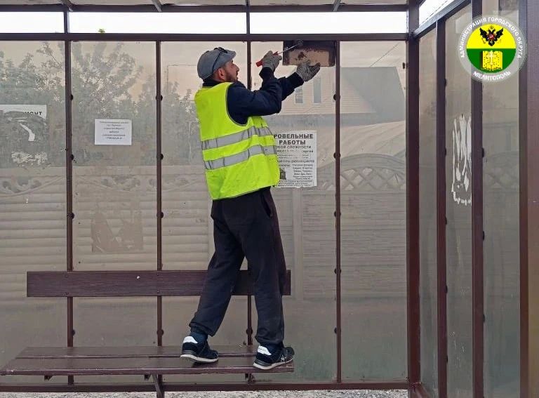 Администрация городского округа продолжает благоустройство улично-дорожной сети Администрация городского округа продолжает благоустройство улично-дорожной сети