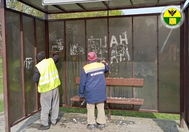 Администрация городского округа продолжает благоустройство улично-дорожной сети Администрация городского округа продолжает благоустройство улично-дорожной сети