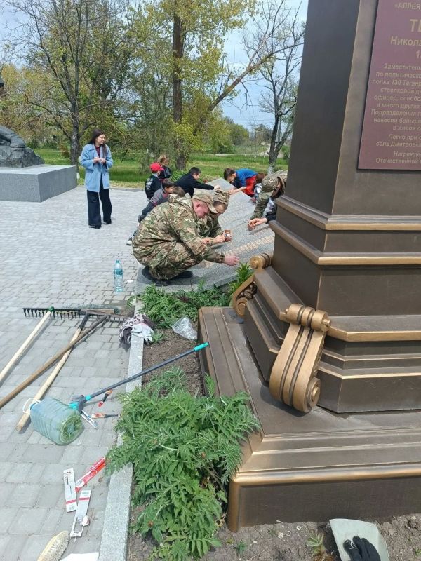 Память, которую берегут в Дмитровке Память, которую берегут в Дмитровке