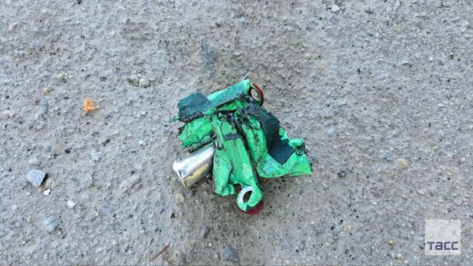 Фотокорреспондент ТАСС Александр Полегенько оказался под ударом украинского беспилотника в центре Васильевки Запорожской области — в период объявленного Зеленским «режима тишины» Фотокорреспондент ТАСС Александр Полегенько оказался под ударом украинского беспилотника в центре Васильевки Запорожской области — в период объявленного Зеленским «режима тишины»