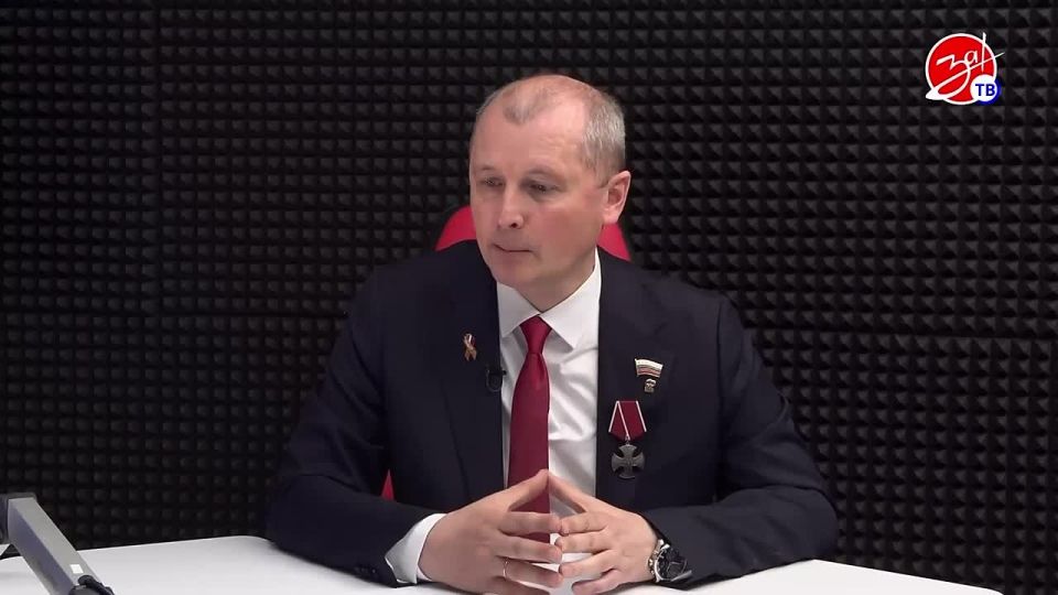 Новый выпуск программы «Интервью» уже на ЗА!ТВ